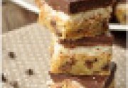 Cookie Bounty Bars