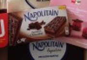Venez gagner un lot Napolitain de Lu