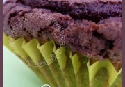 Petits gâteaux tout chocolat
